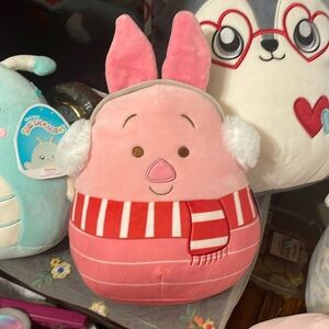 Piglet the Squishmallow